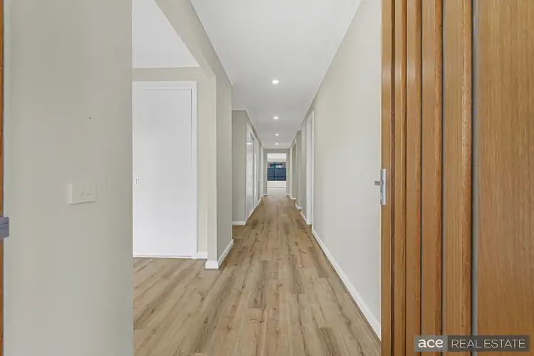 Third view of Homely house listing, 91 RIVERSIDE CONCOURSE, Cobblebank VIC 3338