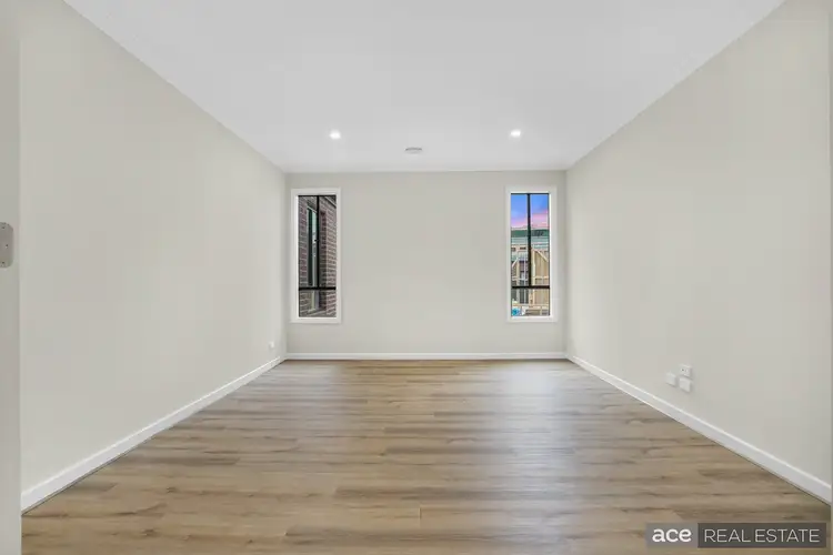 Fourth view of Homely house listing, 91 RIVERSIDE CONCOURSE, Cobblebank VIC 3338