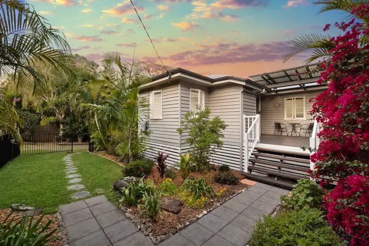 Second view of Homely house listing, 4 Henry Street, Cooran QLD 4569