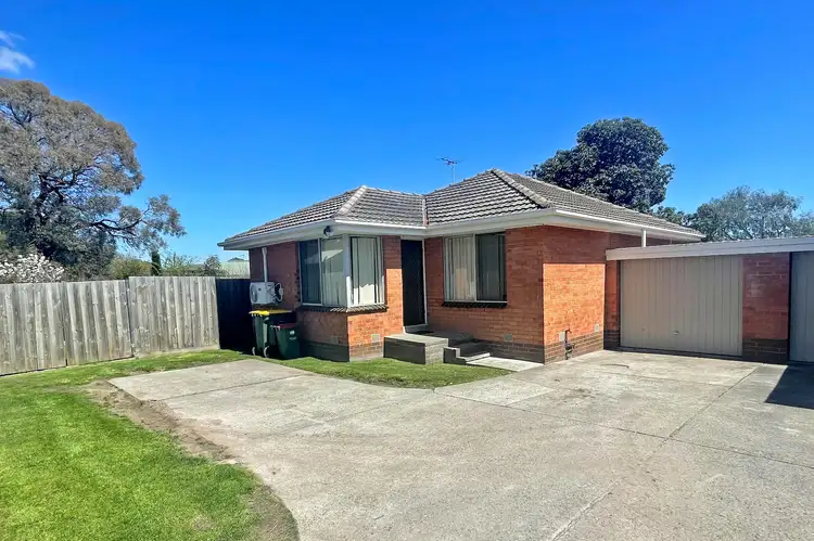 6/14-16 McClares Road, Vermont VIC 3133