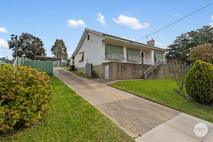 175 Upper California Gully Road, California Gully VIC 3556