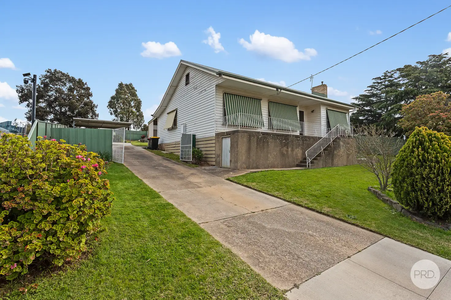 Main view of Homely house listing, 175 Upper California Gully Road, California Gully VIC 3556