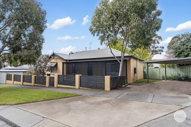 5 Wells Street, Long Gully VIC 3550