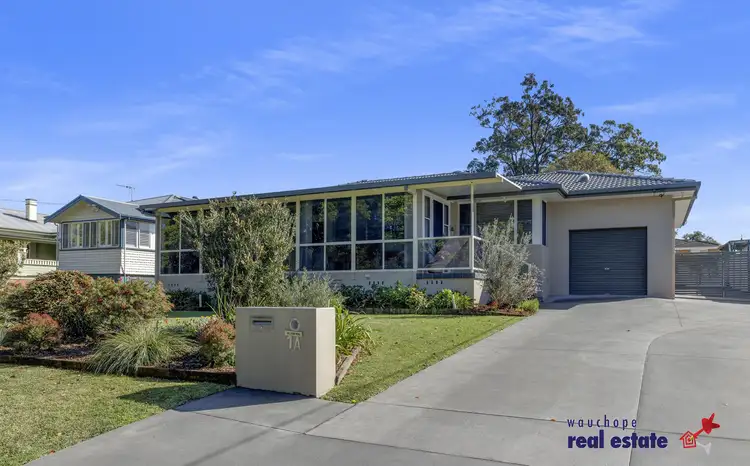 Main view of Homely house listing, 1A Bruxner Avenue, Wauchope NSW 2446