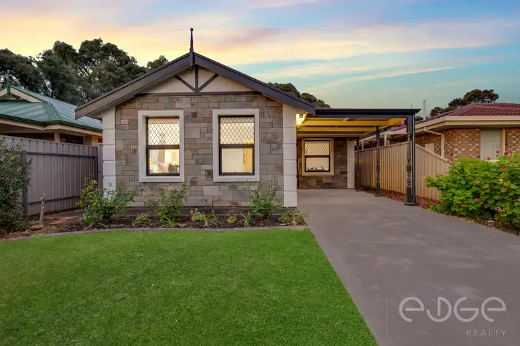 Main view of Homely house listing, 10 Tintern Place, Salisbury Heights SA 5109