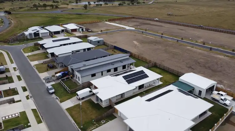 Seventh view of Homely land listing, Lot 167 Hermosa Circuit, Beaconsfield QLD 4740