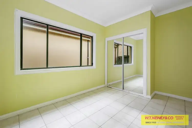 Sixth view of Homely house listing, 29A Speed Street, Liverpool NSW 2170