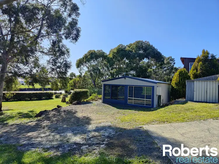 Main view of Homely land listing, 2/6 St Margarets Court, Swansea TAS 7190