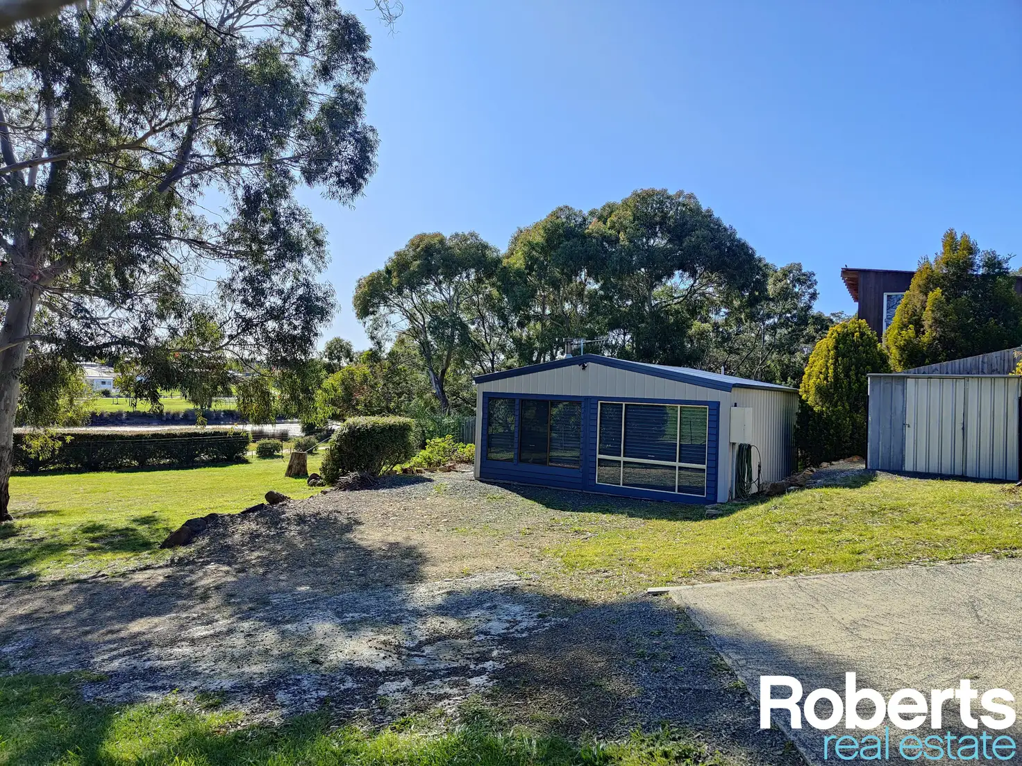 Main view of Homely land listing, 2/6 St Margarets Court, Swansea TAS 7190