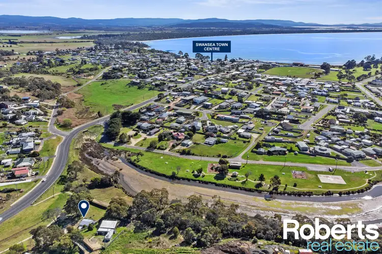 Third view of Homely land listing, 2/6 St Margarets Court, Swansea TAS 7190