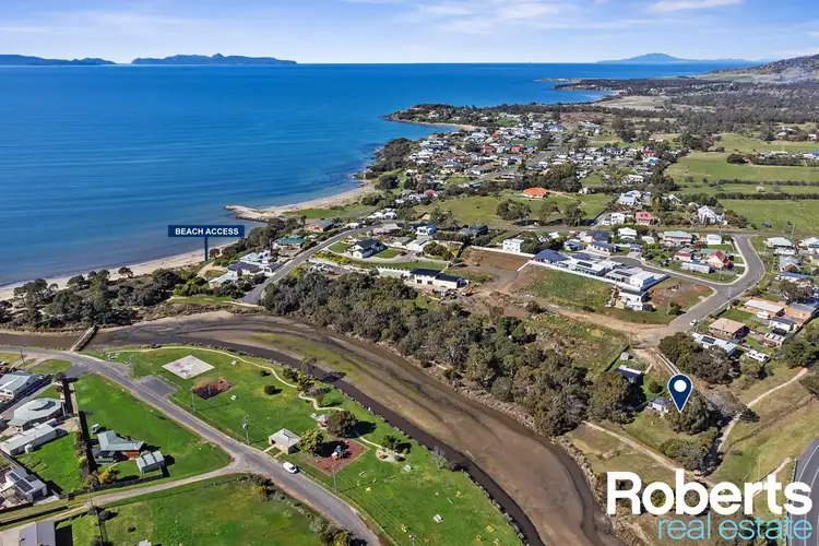 Fourth view of Homely land listing, 2/6 St Margarets Court, Swansea TAS 7190