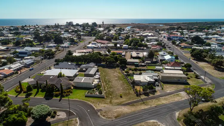 Second view of Homely land listing, Lot 13 East Terrace, Kingston Se SA 5275
