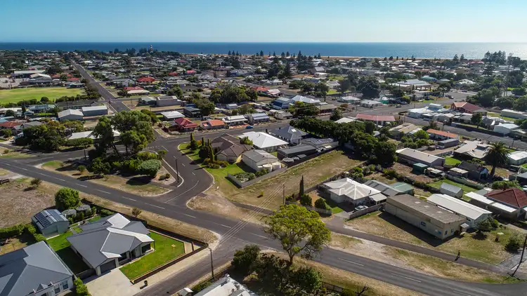 Fourth view of Homely land listing, Lot 13 East Terrace, Kingston Se SA 5275