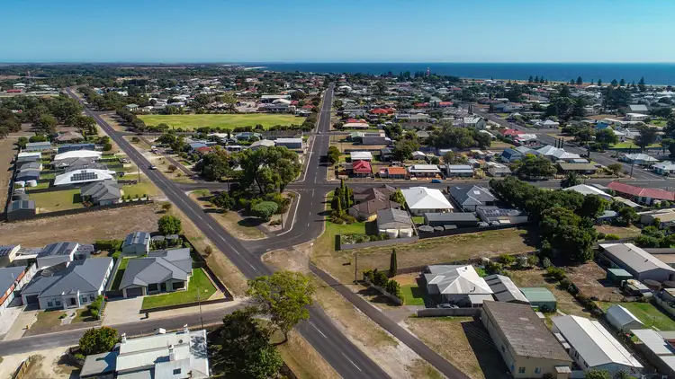 Fifth view of Homely land listing, Lot 13 East Terrace, Kingston Se SA 5275