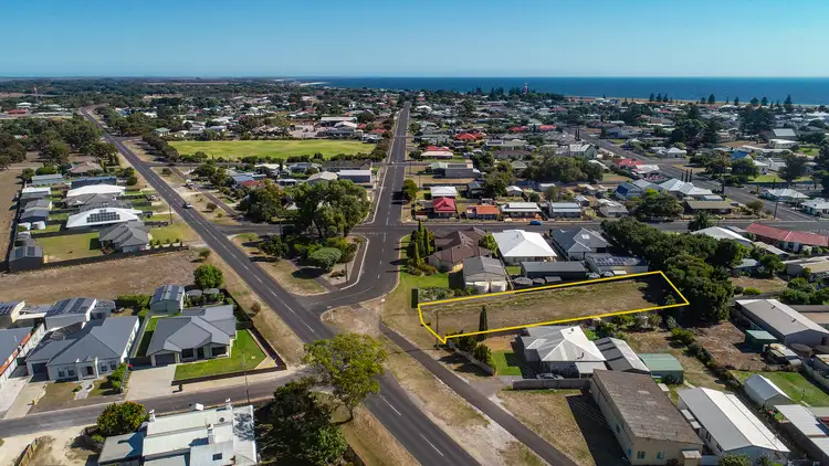 Sixth view of Homely land listing, Lot 13 East Terrace, Kingston Se SA 5275