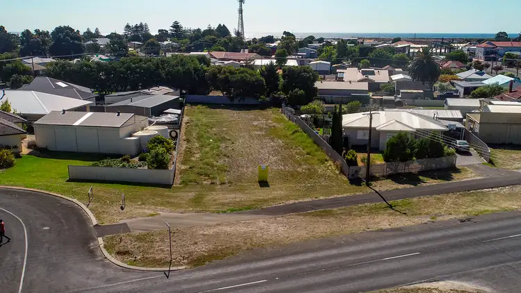 Seventh view of Homely land listing, Lot 13 East Terrace, Kingston Se SA 5275