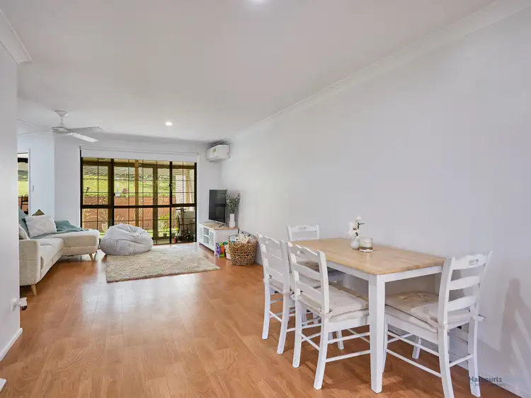 Second view of Homely villa listing, 57/160 Bardon Avenue, Miami QLD 4220