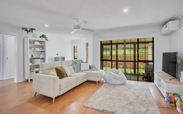 Third view of Homely villa listing, 57/160 Bardon Avenue, Miami QLD 4220