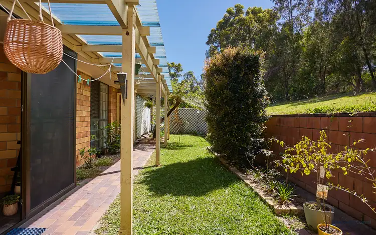 Fourth view of Homely villa listing, 57/160 Bardon Avenue, Miami QLD 4220