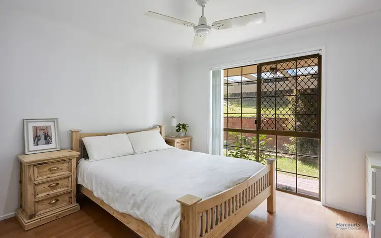 Fifth view of Homely villa listing, 57/160 Bardon Avenue, Miami QLD 4220
