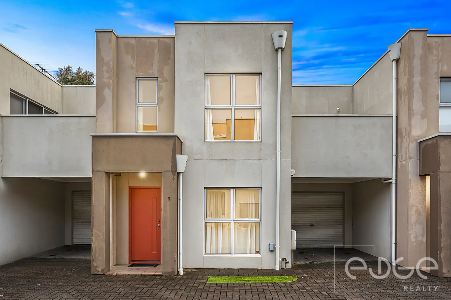 Main view of Homely townhouse listing, 9/557 Port Road, West Croydon SA 5008