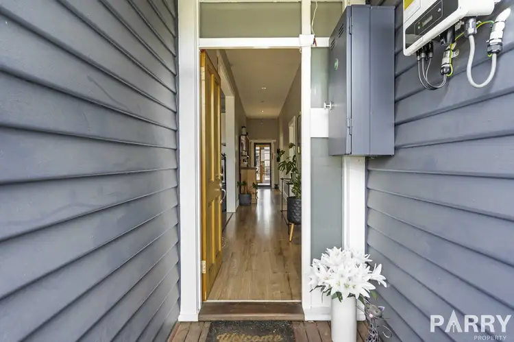 Second view of Homely house listing, 243 Invermay Road, Invermay TAS 7248