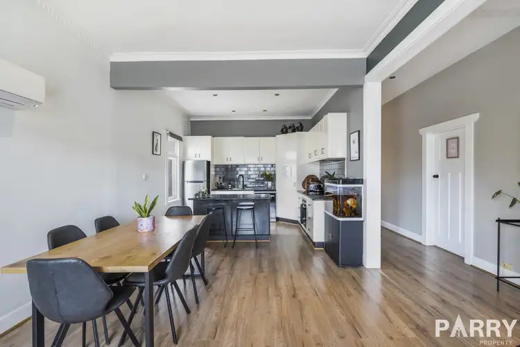 Fifth view of Homely house listing, 243 Invermay Road, Invermay TAS 7248