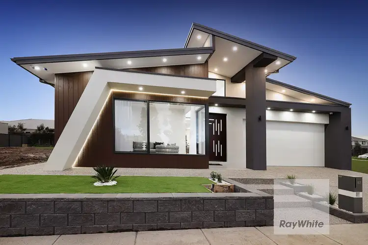 87 Whitfield Crescent, Craigieburn VIC 3064