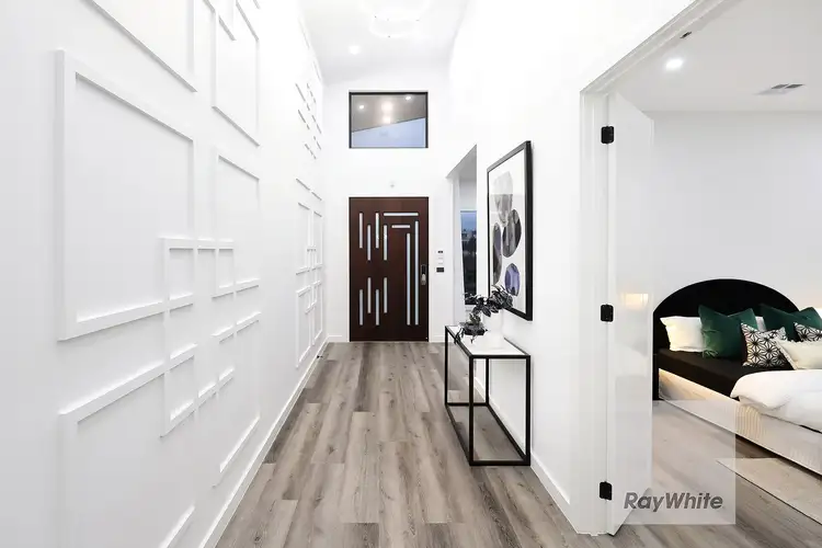 Second view of Homely house listing, 87 Whitfield Crescent, Craigieburn VIC 3064