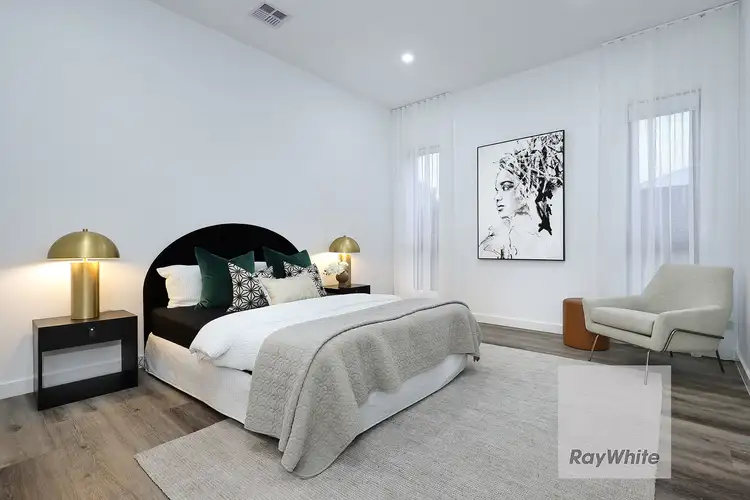 Fourth view of Homely house listing, 87 Whitfield Crescent, Craigieburn VIC 3064
