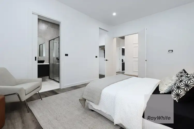 Fifth view of Homely house listing, 87 Whitfield Crescent, Craigieburn VIC 3064