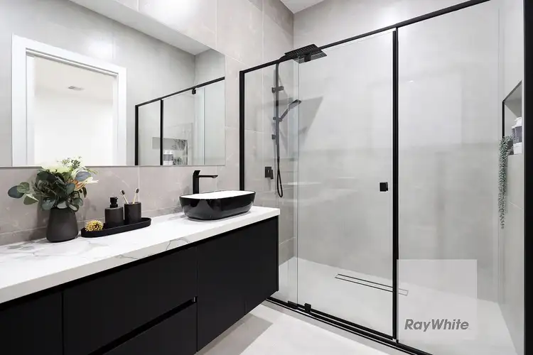 Sixth view of Homely house listing, 87 Whitfield Crescent, Craigieburn VIC 3064