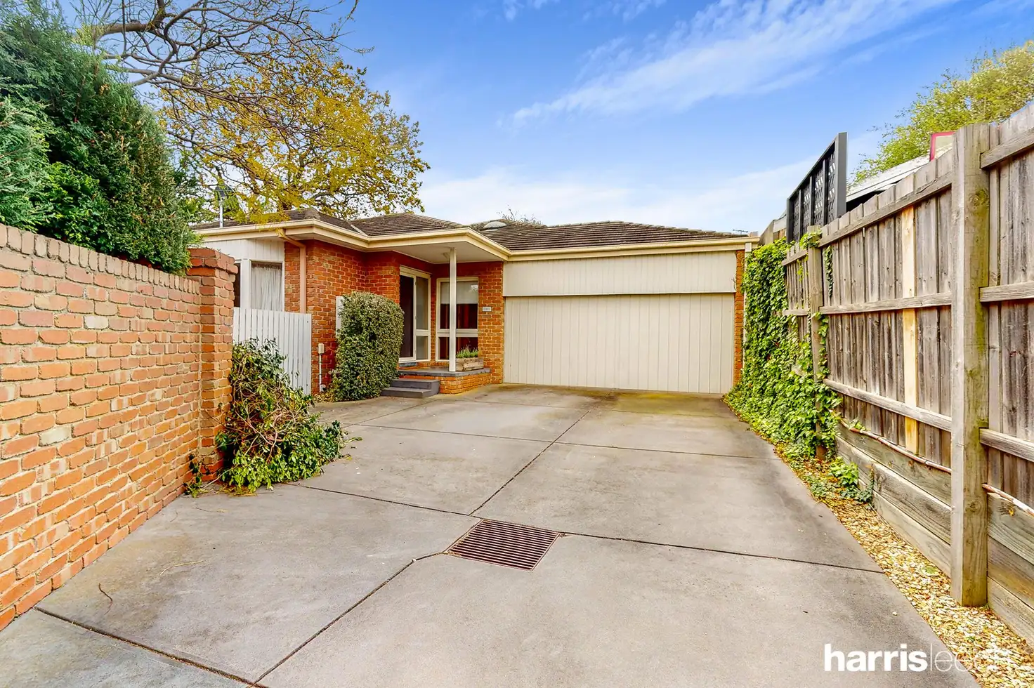 Main view of Homely house listing, 2/35 Holyrood Street, Hampton VIC 3188