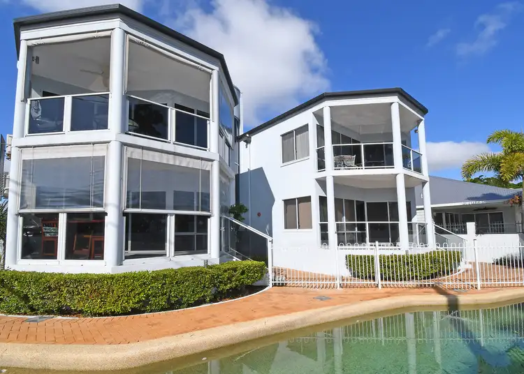 Second view of Homely unit listing, 5/320 Esplanade, Scarness QLD 4655