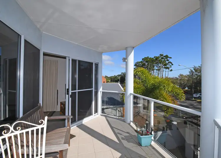Fifth view of Homely unit listing, 5/320 Esplanade, Scarness QLD 4655