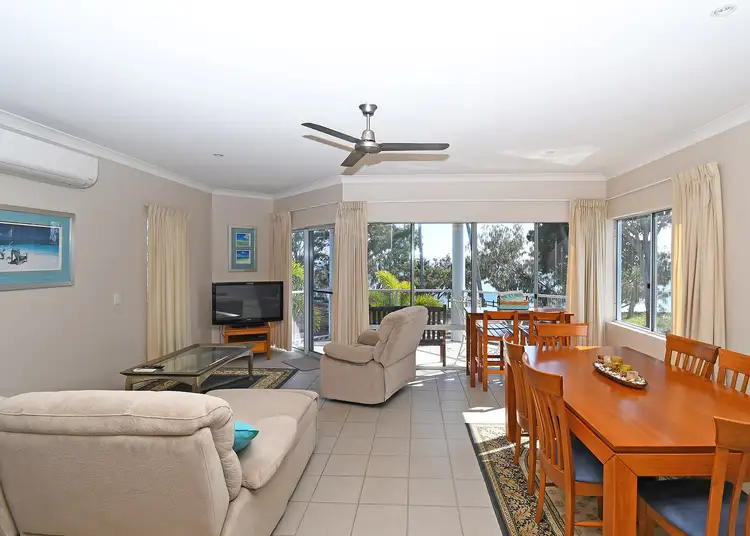 Sixth view of Homely unit listing, 5/320 Esplanade, Scarness QLD 4655