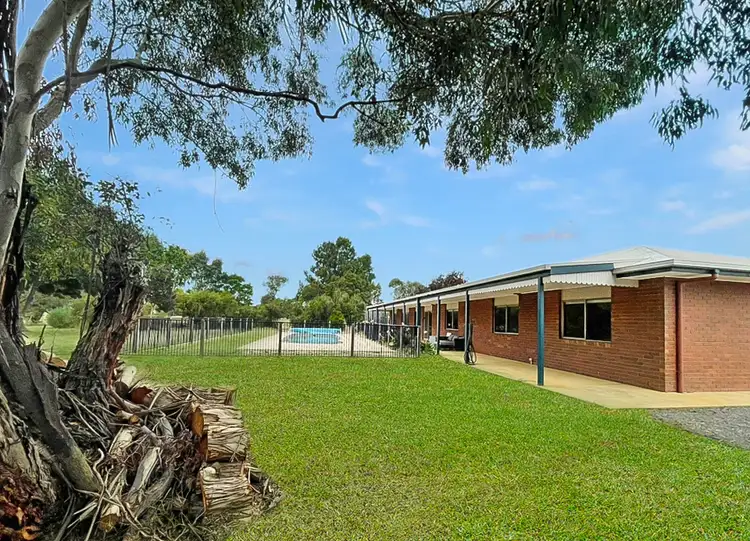 86 Gardner Road, Benalla VIC 3672
