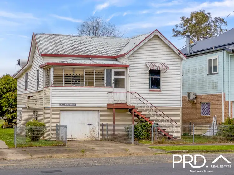 38 Casino Street, South Lismore NSW 2480