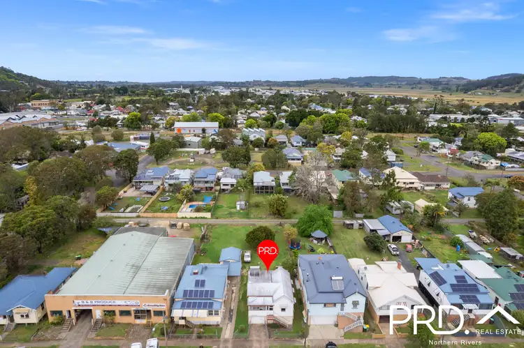 Third view of Homely house listing, 38 Casino Street, South Lismore NSW 2480