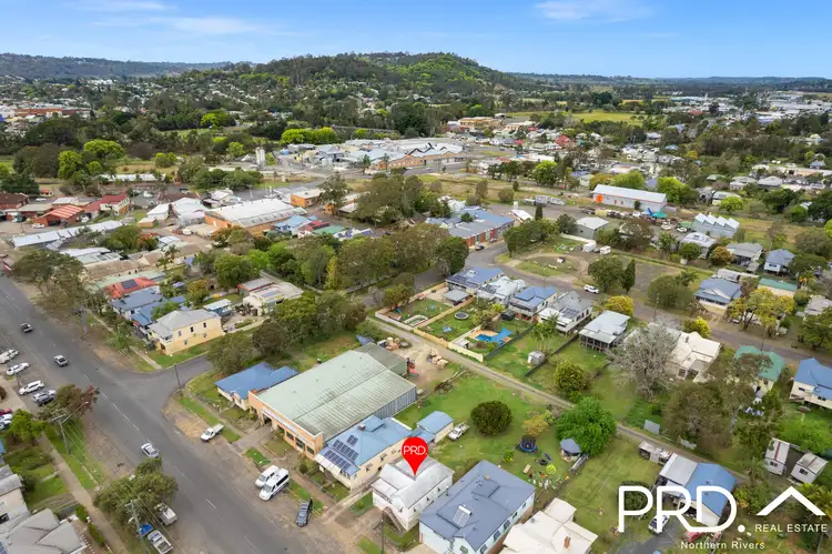 Fourth view of Homely house listing, 38 Casino Street, South Lismore NSW 2480