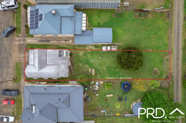 Fifth view of Homely house listing, 38 Casino Street, South Lismore NSW 2480