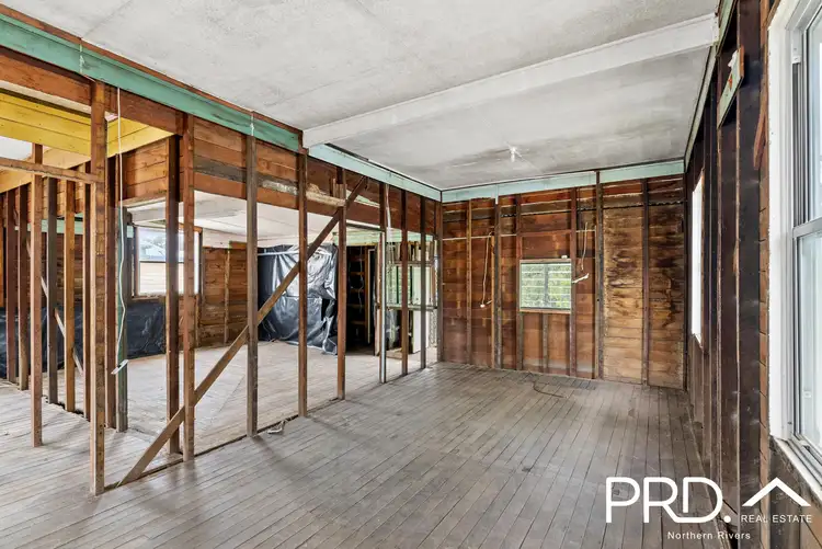 Sixth view of Homely house listing, 38 Casino Street, South Lismore NSW 2480