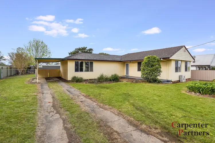 40 Erith Road, Buxton NSW 2571