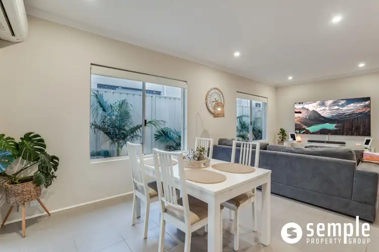 Seventh view of Homely house listing, 27 Latteri Turn, Aubin Grove WA 6164