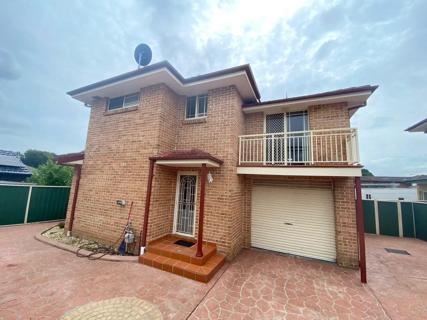 Main view of Homely townhouse listing, 3/26 Oxford St, Lidcombe NSW 2141