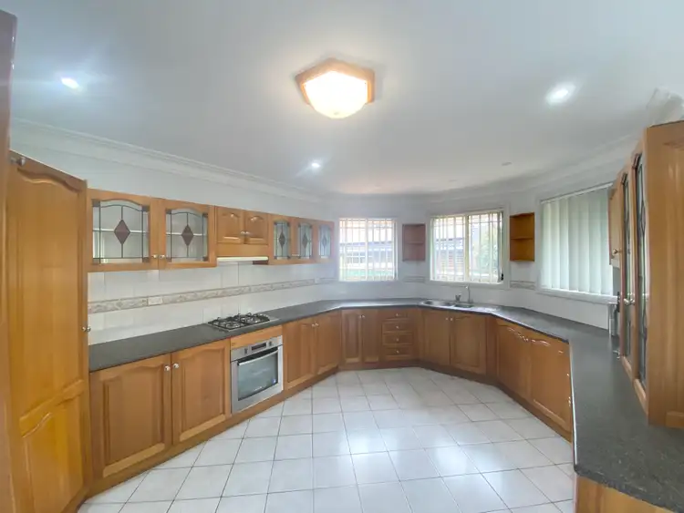 Second view of Homely townhouse listing, 3/26 Oxford St, Lidcombe NSW 2141