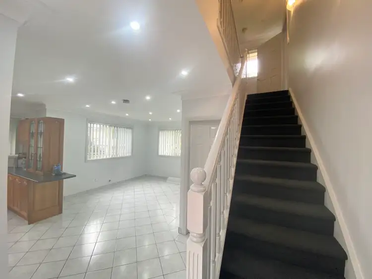Fourth view of Homely townhouse listing, 3/26 Oxford St, Lidcombe NSW 2141