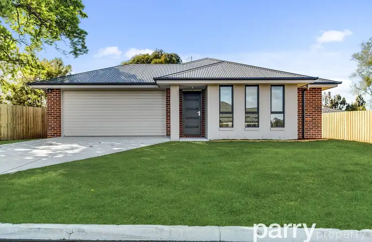 Main view of Homely house listing, 115 Fairtlough Street, Perth TAS 7300