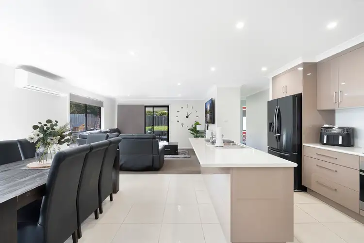 Second view of Homely house listing, 115 Fairtlough Street, Perth TAS 7300