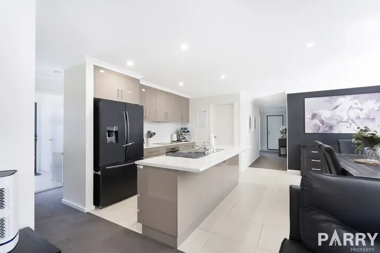 Third view of Homely house listing, 115 Fairtlough Street, Perth TAS 7300